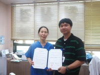 포천시자살예방센터-포천신경외과의원, 마음G킴 플러스+ 협약