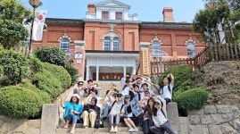 국립목포대, 글로벌 버디 프로그램 운영