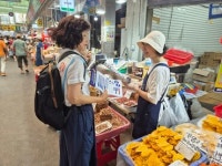광명시, 위생 집중 점검···여름철·추석 성수식품 판매업소