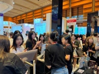 테라로직, 2024 인터참코리아 참가