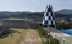 진주청동기문화박물관 상설전시관, 임시 휴관…9월 3일 재개장