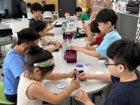 평촌청소년문화의집, 환경 체험 에코 상설체험관 운영