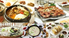 참게탕, 흑돼지 석쇠구이 등 곡성5미 밀키트 인기