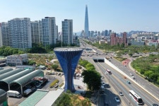 송파구, 서울의 관광 중심지로 우뚝!  올 상반기 6300만 명 방문해