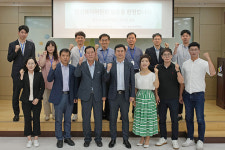 원주시의회 행복위, 원주시설관리공단과 간담회