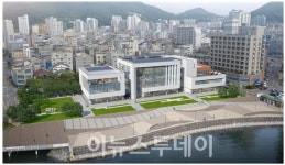 거제시, 민선8기 공약 경남도립미술관 남부전시관 유치