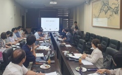 익산시, 완성도 있는 목천포천 도시생태축 복원사업 머리맞대