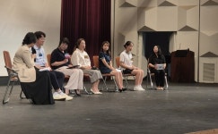 수원시, 학교사회복지사업 토크콘서트 개최