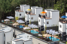 골든쌔들 올 추석, 양평서 온 가족이 함께해요