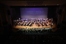 은평구, 2024 다함께예술로 연합발표회 성황리 개최