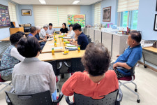 곡성군, 5개 으뜸마을 내달 전남도 현장평가 참여