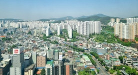 용인시, 수지구 노후 아파트 2곳 리모델링 최종 승인