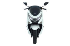  디앤에이모터스, 25년식 UHR125 출시