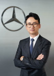 벤츠 공식 딜러 한성자동차, 마르코 킴 신임 대표이사 선임