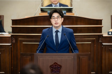 남양주시의회 김상수 의원, 5분 자유발언