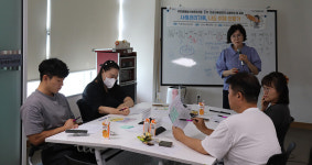 광명시, 민·관 사례관리 슈퍼비전 및 역량강화 교육 실시