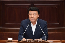 조현신 경남도의원, 육아휴직 공무원, 인사 가산점 우선돼야