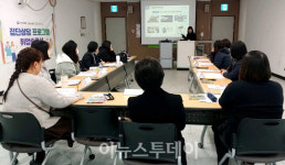 진주 너우니갤러리, 시민과 함께하는 문화예술공간 역할 톡톡
