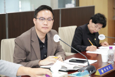 고양특례시의회 박현우 의원, 원당4구역 재개발사업 관련 의문 제기