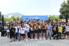 군포시청소년재단 광정동청소년문화의집 광정동청소년연합축제놀자판 성료