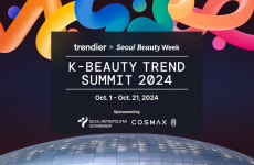 트렌디어, 'K-뷰티 트렌드 서밋 2024' 개최