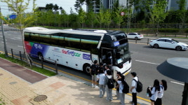 파주시, 학생전용 통학순환버스 파프리카 파주 북부에도 달린다
