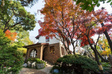 휘영청 달빛 아래 미술관을 걷는 기쁨···종로구, 박노수미술관 야간 개관