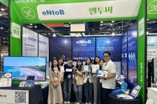 서울여대·엔투비, 제1회 대한민국 사회적 가치 페스타 참여