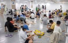 용인문화재단, 추석 가족 프로그램 행사 운영