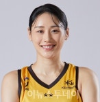 농구선수 강이슬, 사천시에 2년 연속 고향사랑기부