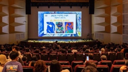 용인문화재단, 브런치 콘서트 전람회 속 멜로디시즌2 오픈