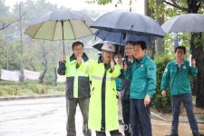 박완수 경남도지사, 