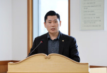 의정부시의회 김지호 의원 발의, 의정부시 역사문화인물 선양사업 지원 조례 공포