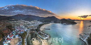 남해 상주 마을바래길 탄생···금산과 상주 해변을 한눈에