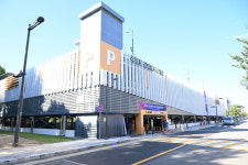 원곡동 고질병 주차 문제, 300면 주차타워 준공으로 숨통 틔운다