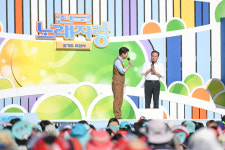 오산시편  KBS 전국노래자랑 시민 화합 속 성료