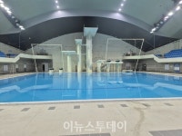 창원시, 생활밀착 체육시설 확충·개선공사 순풍