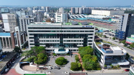 광산구, 세탁업소 위생관리 강화 지도점검