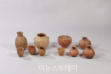 진주청동기문화박물관, 대평리 사람들, 송국리 사람들 전시