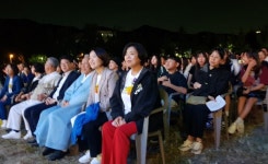 [포토] 2024 과천공연예술축제 성황