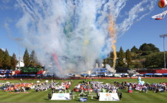 합천 대야문화제 성황리 종료…군민들의 단결‧화합 촉진