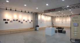 김해시 화정생활문화센터 어울림, 시가 주는 선물 시(詩)·락(樂)·극 展 개최