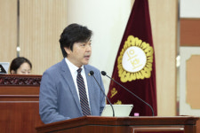 신현철 고양특례시의원, 고양컨벤션뷰로와 고양국제꽃박람회 조직개편 신중한 검토 촉구