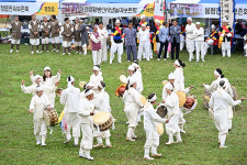 화합·전통문화 계승…평창 노산문화제·군민의 날 행사 개막