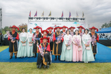 화성시의회, 효의 본고장 화성시 널리 알려···2024 정조 효 문화제 정조대왕 능행차 참여