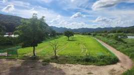 광산구, 오는 10일 임곡파크골프장 임시 개장