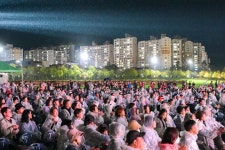 세계유산과 예술의 만남! 순천 세계유산축전 막올라