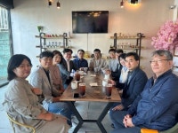 김병수 시장, 세무담당 공무원과 소통 행정 리더십 발휘