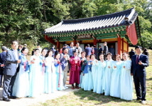 파주시 제34회 율곡문화제 성황리에 막 내려