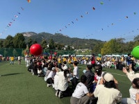 종로구, 2024 한마음운동회 성료···원아·학부모 1800여명 참여
